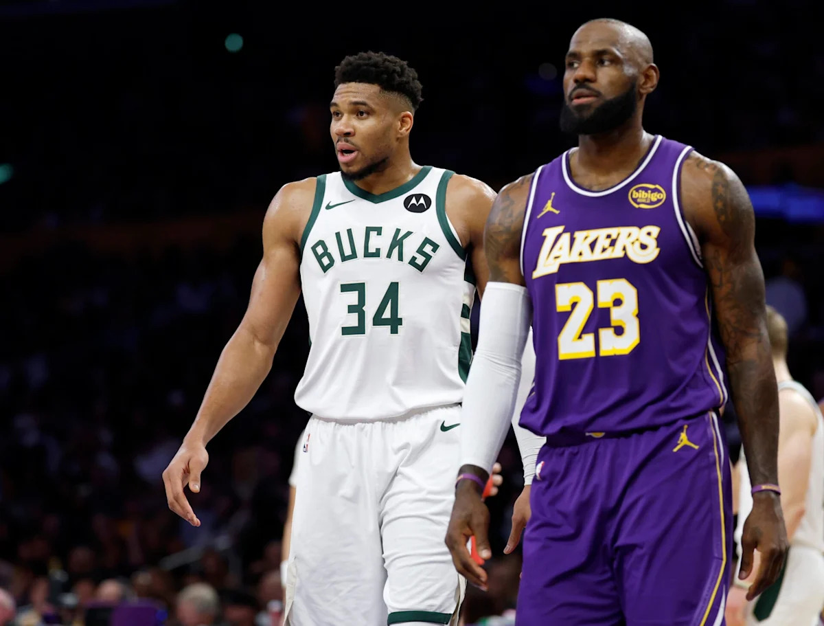 胜天国际 重返迈阿密？Giannis Antetokounmpo 交易后的新可能